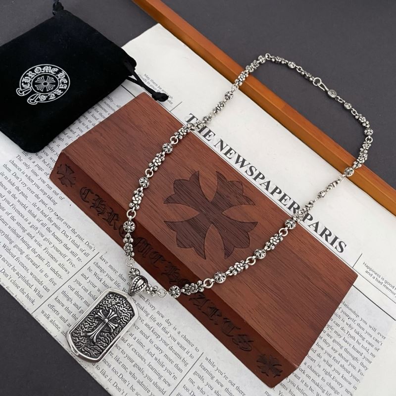 Chrome Hearts Necklaces